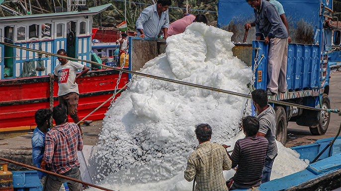 ice factory