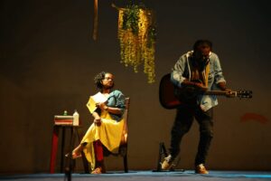 ಬಾಬ್ ಮಾರ್ಲಿ ಫ್ರಮ್ ಕೋಡಿಹಳ್ಳಿ