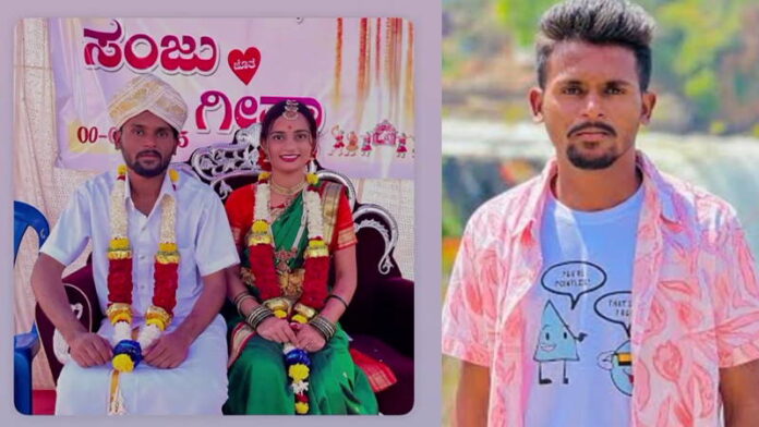 ಧಾರವಾಡ | ಗಾಯತ್ರಿ ಜೊತೆಗೆ ಮುಕಳೆಪ್ಪ ಮದುವೆ; ಲವ್ ಜಿಹಾದ್ ಎಂದ ಬಜರಂಗದಳ