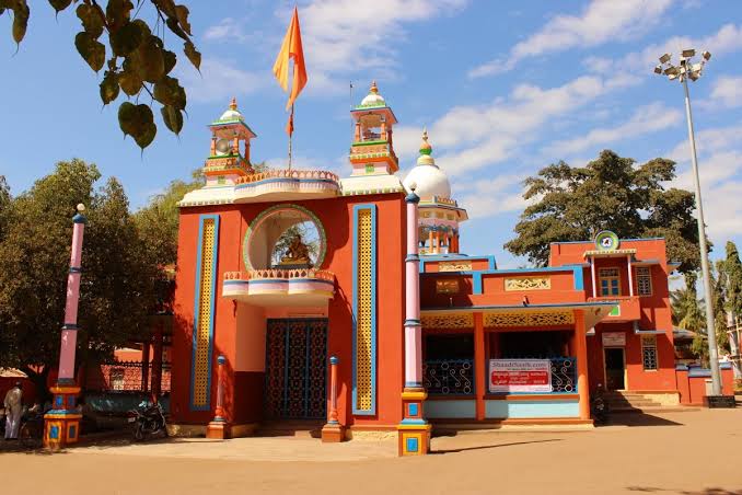 ಧಾರವಾಡ | ದಾಸೋಹದ ಮೂಲಕ ಮುರುಘಾಮಠ ಪ್ರಸಿದ್ಧಿಯಾಗಿದೆ: ಅರವಿಂದ ಬೆಲ್ಲದ