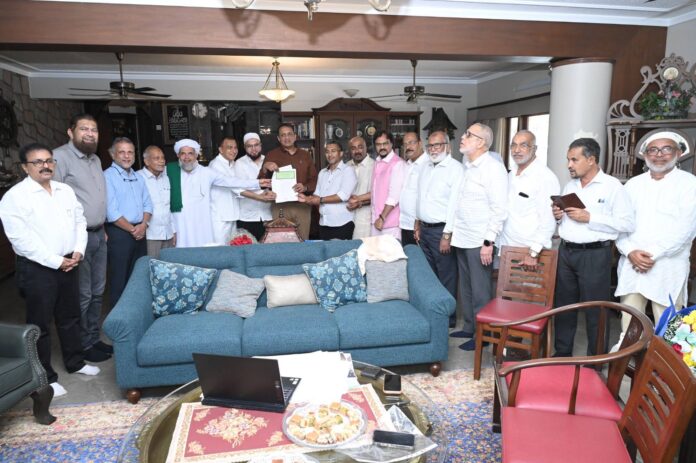 ಇನಾಯತ್ ಅಲಿ