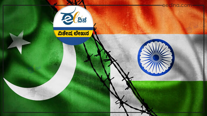 ಭಾರತ-ಪಾಕ್ ಸಂಘರ್ಷ, ಭಾರತಕ್ಕೆ ಬೆಂಬಲ, ಭಾರತ-ಪಾಕ್, India-Pak conflict, support for India, India-Pak,