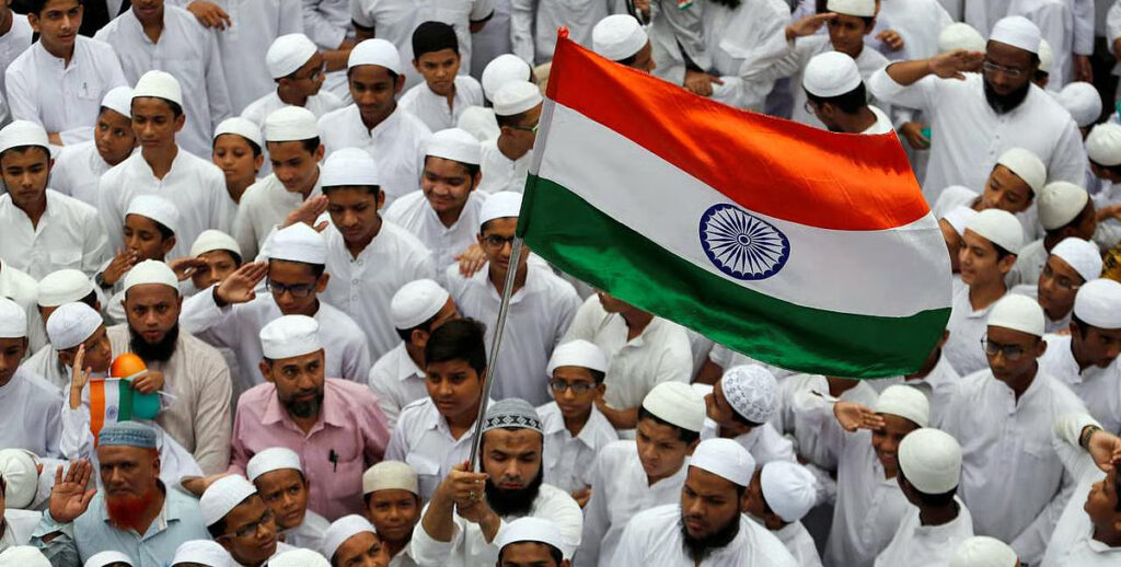 indian muslims 2