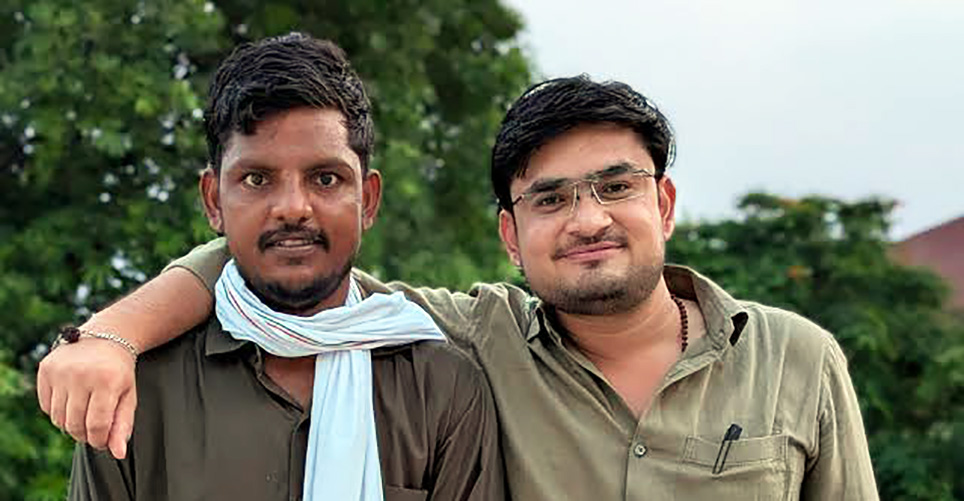 irfan rajat