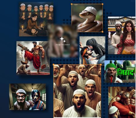 islamaphobia