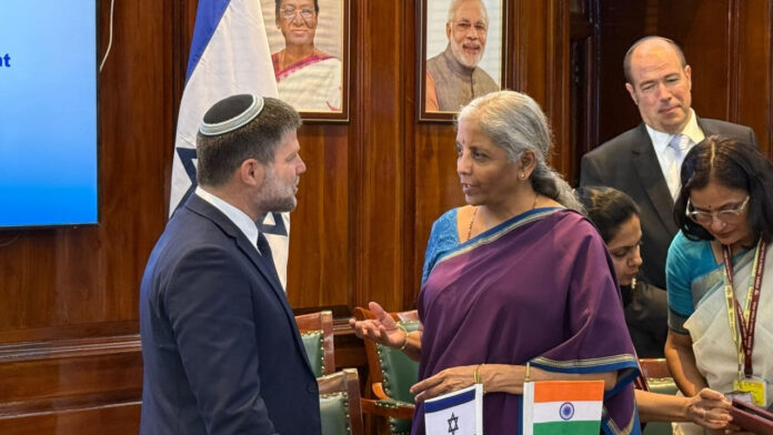 ಇಸ್ರೇಲ್, ಇಸ್ರೇಲ್ ಸಚಿವ, ಮೋದಿ ಸರ್ಕಾರ, ಕೇರಳ ಸಿಎಂ,Israel, Israeli Minister, Modi Government, Kerala CM,