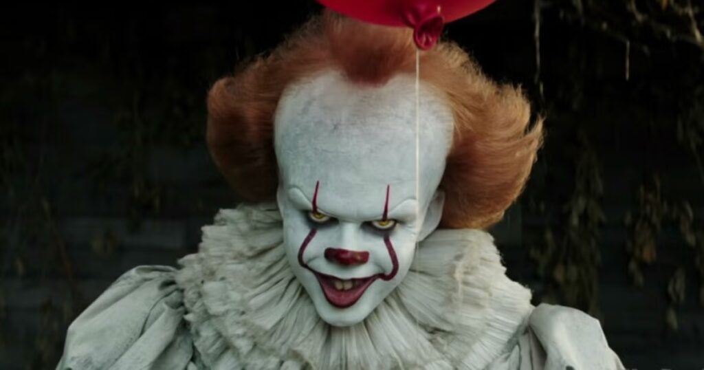 it