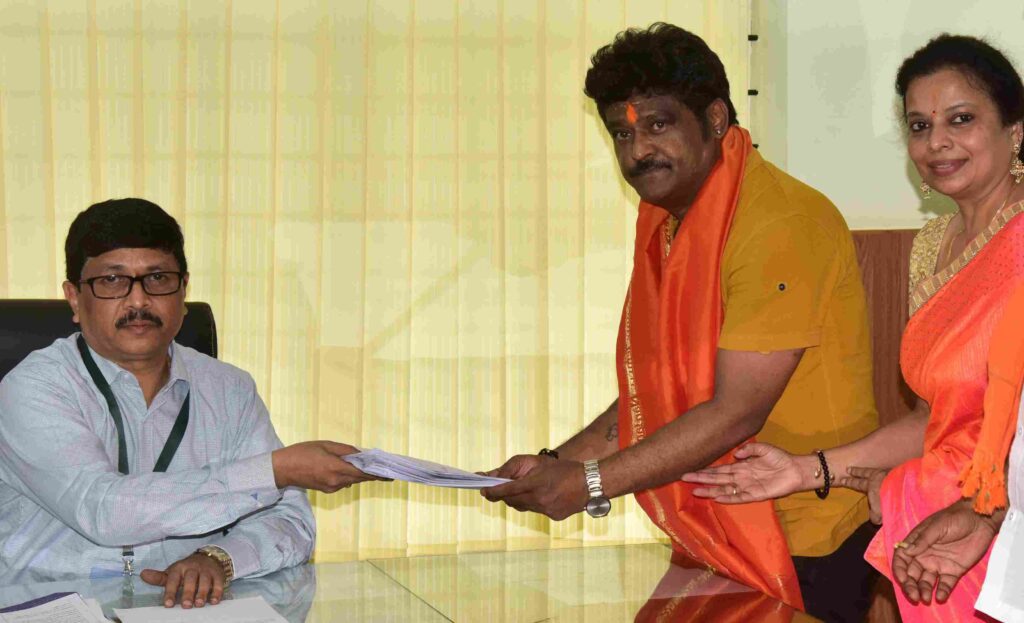 jaggesh