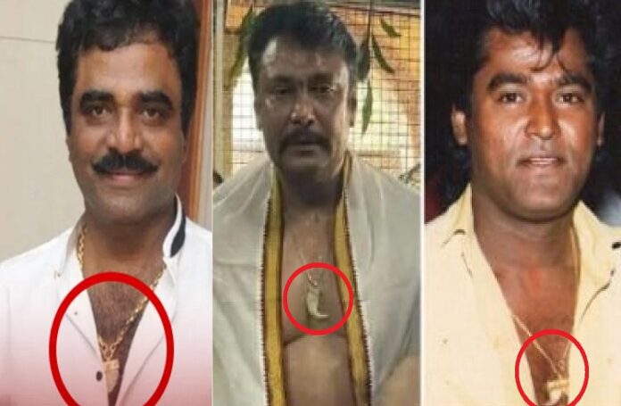 ದರ್ಶನ್‌