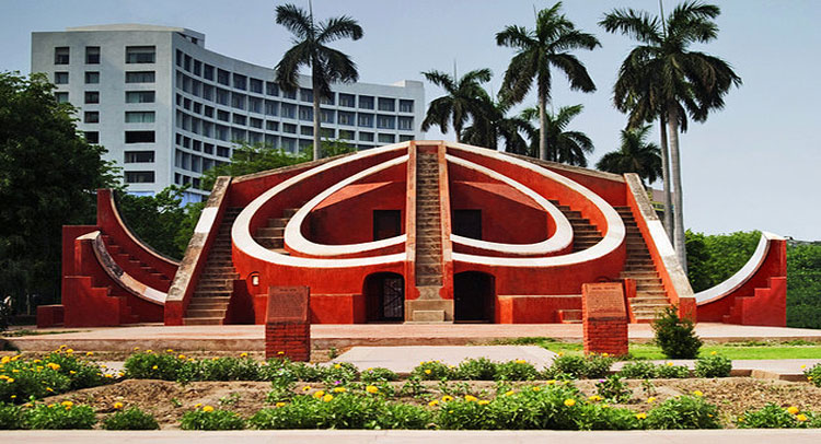 jantar mantar