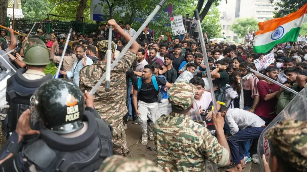 jantarmantarprotest two
