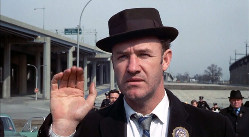 jean hacman