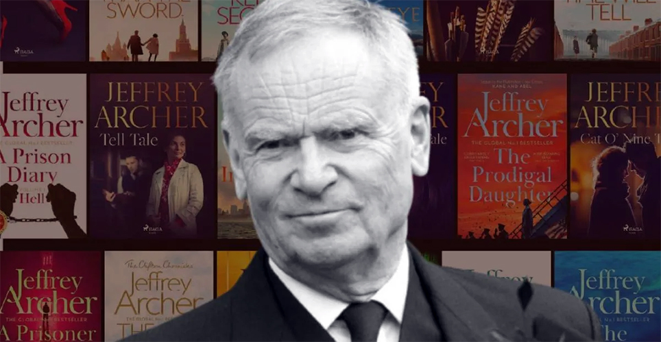 jeffrey archer1