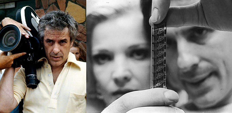 john cassavetes