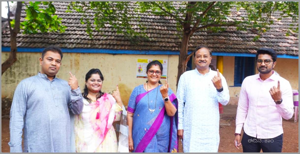 ಶಶಿಕಲಾ ಜೊಲ್ಲೆ
