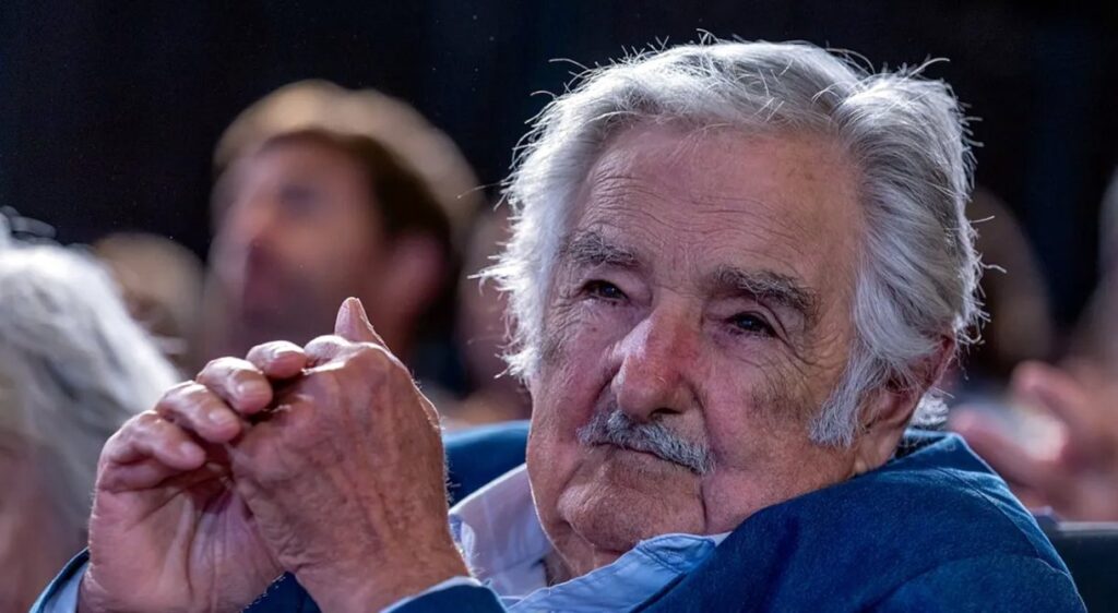 jose mujica