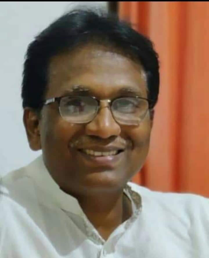 ಕೆ ಪಿ ನಟರಾಜ್‌