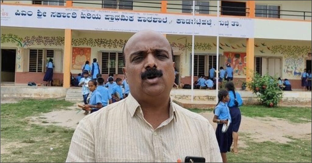 kadashettihalli satish 1