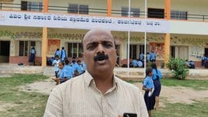 kadashettihalli satish