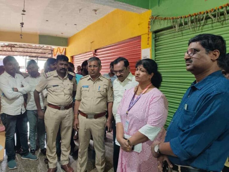 ಬೀದರ್&zwnj; | ನಕಲಿ ವೈದ್ಯರ ಕ್ಲಿನಿಕ್, ಲ್ಯಾಬ್ ಮೇಲೆ ದಾಳಿ
