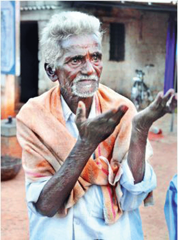 kambalapalli ವೆಂಕಟಪ್ಪ