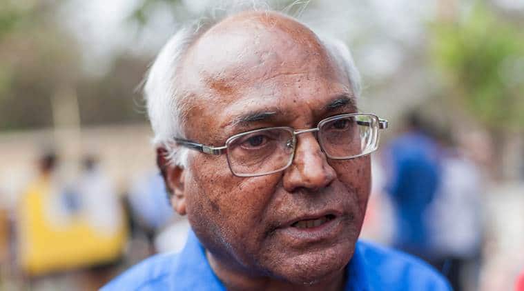 ಕಾಂಚ ಐಲಯ್ಯ