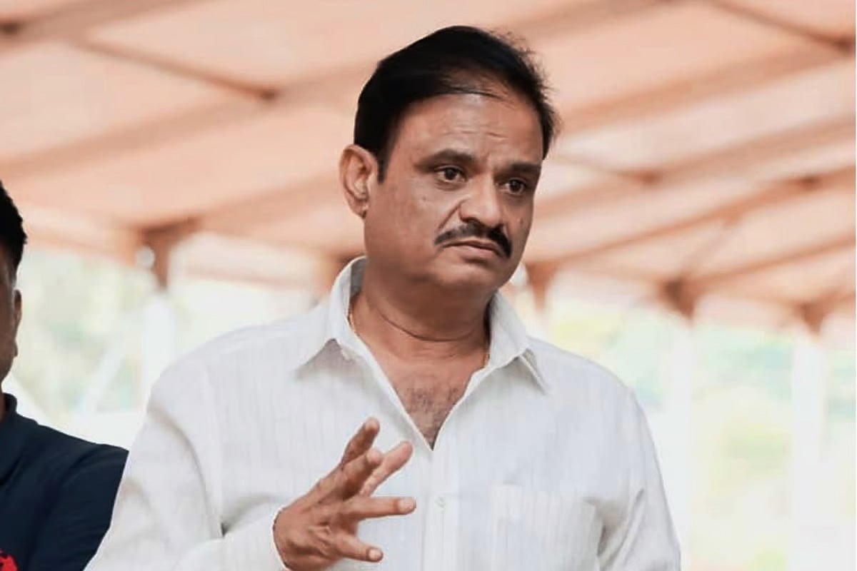  ಹನಿಟ್ರ್ಯಾಪ್ 