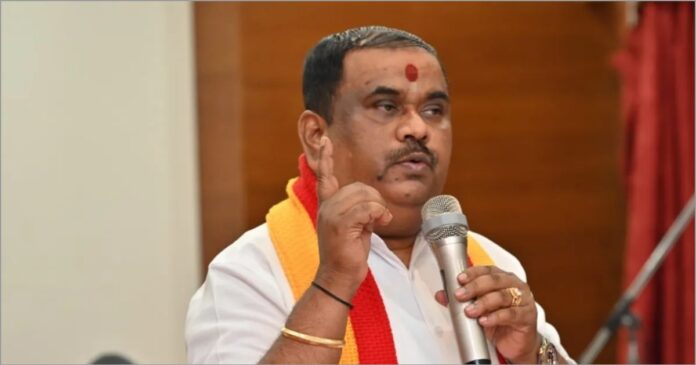 ಕರವೇ
