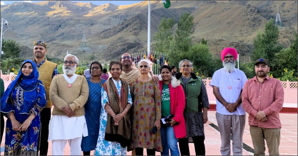 kargil