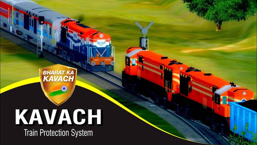 kavach 1