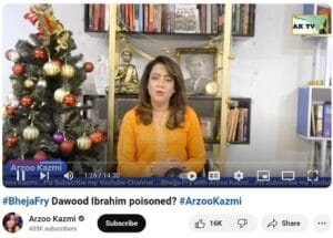 kazmi