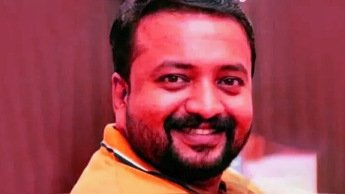 ಕೇರಳ, ಬಿಜೆಪಿ, ಚುನಾವಣೆ ಟಿಕೆಟ್, ಆರ್&zwnj;ಎಸ್&zwnj;ಎಸ್&zwnj;, ಆತ್ಮಹತ್ಯೆ, Kerala, BJP, election ticket, RSS, suicide,