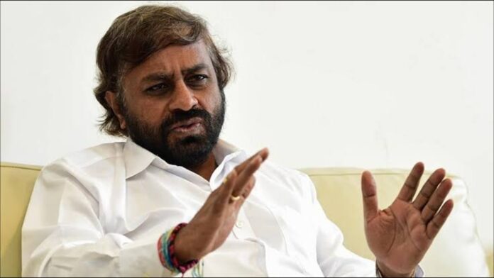 ಈಶ್ವರ ಖಂಡ್ರೆ