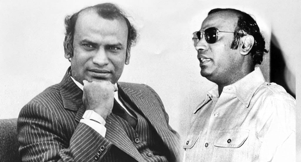 kharge old