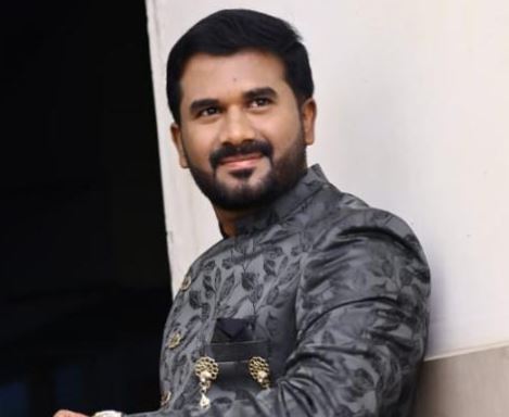 ಕಿರಣ್‌ ಕುಮಾರ್‌ ಕೊತ್ತಗೆರೆ