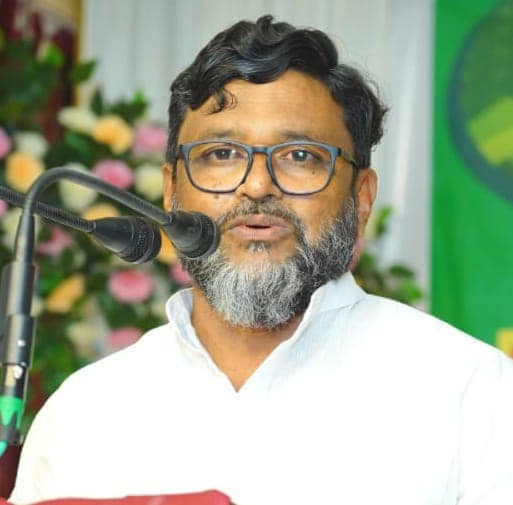 kk shahul hameed