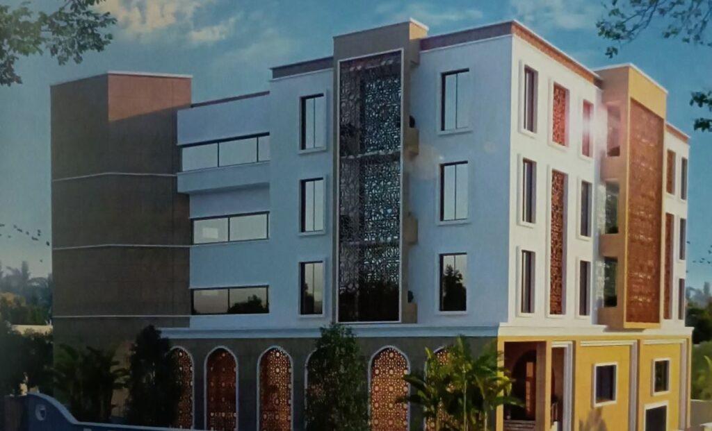 kmdc head office