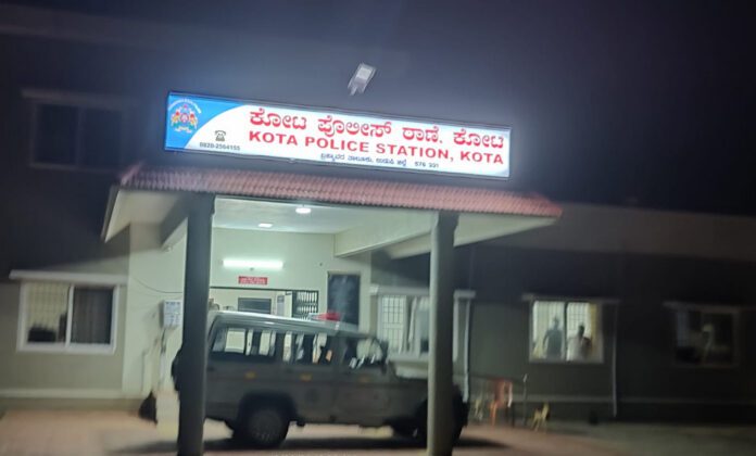 ಉಡುಪಿ‌ | ಕರುವಿನ ಬಾಲ ಕತ್ತರಿಸಿದ್ದಾರೆ ಎಂದು ಸುಳ್ಳು ಮಾಹಿತಿ ಹಂಚಿಕೆ, ಪ್ರಕರಣ ದಾಖಲಿಸಿದ ಕೋಟ ಪೊಲೀಸ್