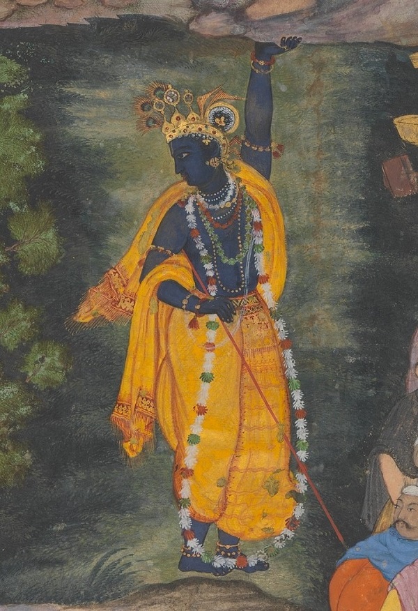 krishna 4