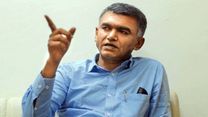krishna Bhairegowda