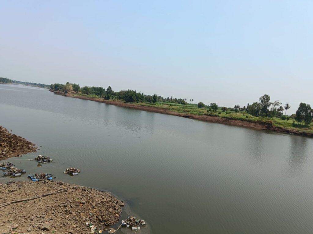 krishna river 3