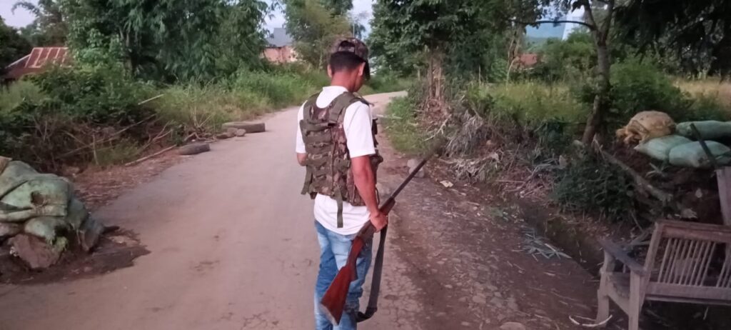 kuki 1