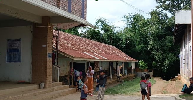 kukki camp