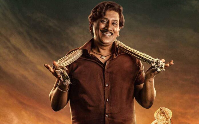 ಕುಮಾರ್‌ ಗೋವಿಂದ್‌