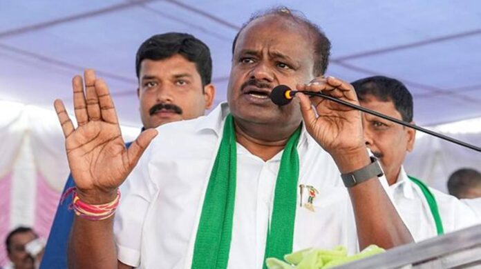ಕುಮಾರಸ್ವಾಮಿ