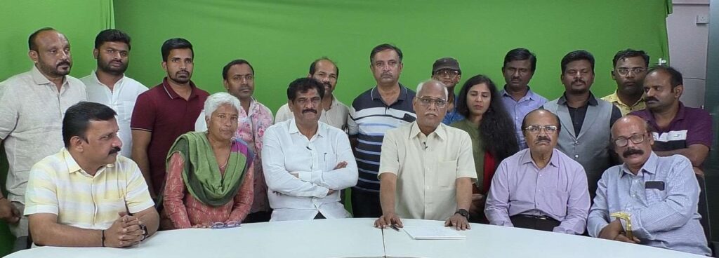 kuvempu horata samiti