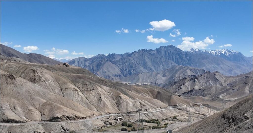 ladakh tour