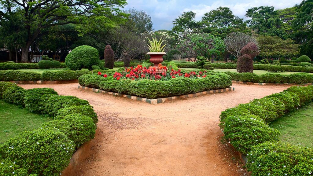 lalbagh bangalore