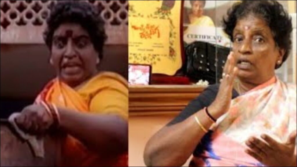 ಸುಂಟರಗಾಳಿ ಚಿತ್ರದ ಲೇಡಿ ವಿಲನ್, ‘ಸಾರಾಯಿ ಶಾರದೆ’ ಖ್ಯಾತಿಯ ಹಿರಿಯ ನಟಿ ಲಲಿತಮ್ಮ ನಿಧನ