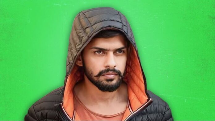 ಲಾರೆನ್ಸ್ ಬಿಷ್ಣೋಯ್